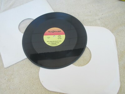 RAY, GOODMAN & BROWN ''WHO'S GONNA MAKE THE FIRST MOVE PR1-1201B
