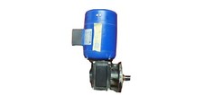 Groschopp  Getriebemotor + Typ Z 20 Getriebe i=150  (Spülmaschine) 