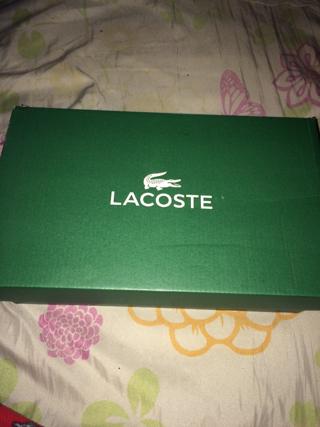 lacoste 8.5