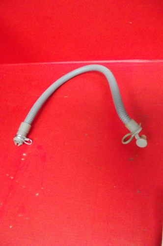 Waschmaschine ZANUSSI ZWF1432W ABLAUFPUMPE SCHLAUCH