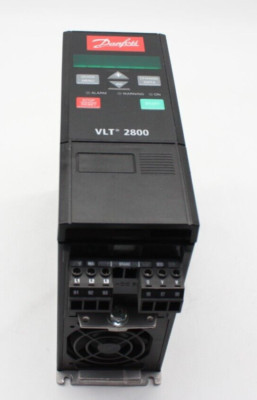 Danfoss VLT2815PT4B20STR1DBF00A00