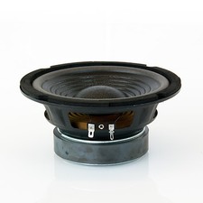 WOOFER CASSA DIFFUSORE DA 6.5" 4 ohm 165 mm RMS 60 watt PROFESSIONALE OCCASIONE!