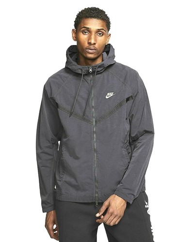 Men's Nike Sportswear Windrunner Hooded 