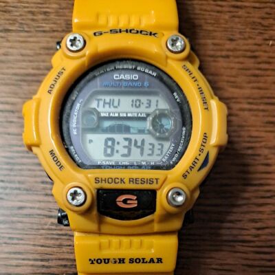 Casio G-Shock Digital Vintage Colors Gw-7900Cd-9Jf Casio G-Shock Digital Vintage Colors Gw-7900Cd-9Jf