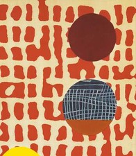 Affiche Officielle Roland Garros 2013 – David Nash – Neuve