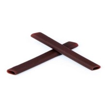 New Walleva Brown Earsocks For Oakley Racing Jacket