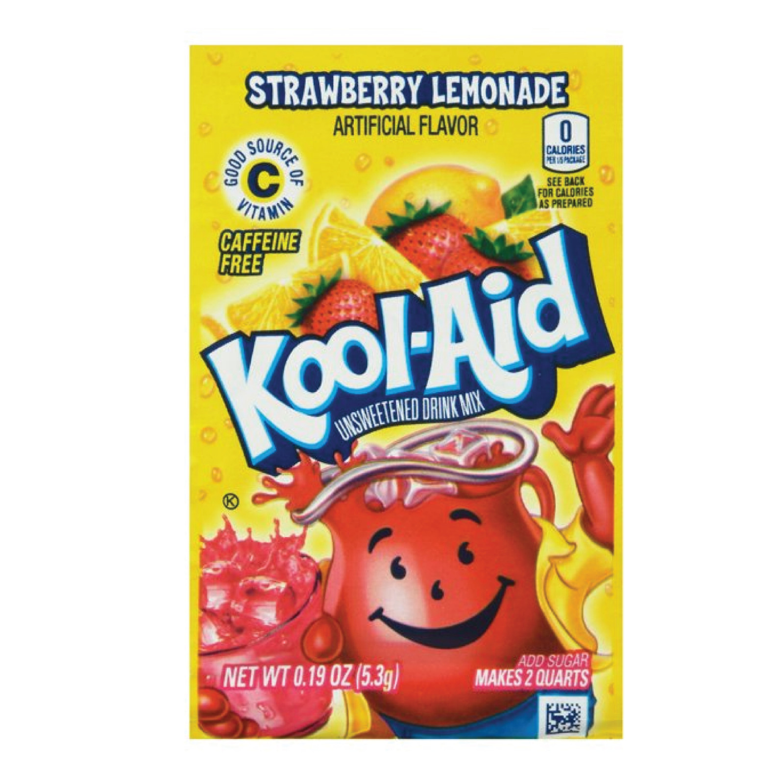 Kool-Aid Variety Flavor Caffeine Free Soft Drink Mix | Mix & Match 12 Flavors