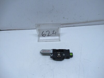 11-13 INFINITI M37s SUNROOF MOTOR SUN ROOF MOTOR ASSEMBLY OEM