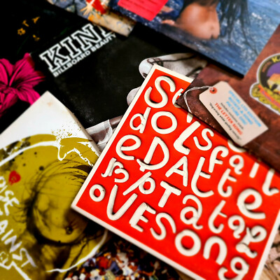 Choose Your Favourite 2000s Records - 86 Listed - Updated 26/05/2026 - Part 4