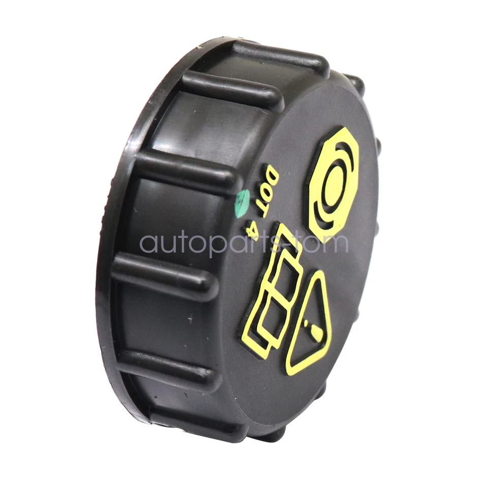 Крышка резервуара главного цилиндра тормоза для Pontiac Solstice/Saturn sky 2006-2009 - Изображение 3 из 4