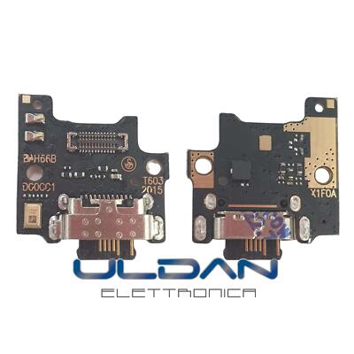 Porta Di Ricarica USB Type-C Per TCL 10 Pro (T799B, T799H) - Connettore DC Power Jack
