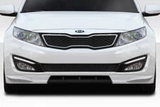 Duraflex CPR Front Lip Body Kit for 11-13 Kia Optima