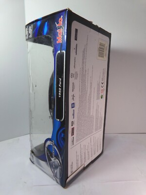 Maisto 1950 FORD (31681) : Buy Online at Best Price in KSA - Souq is now