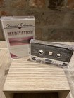 Meditation Classical Relaxation Bach Beethoven Brahms Volume 9 Cassette Tape