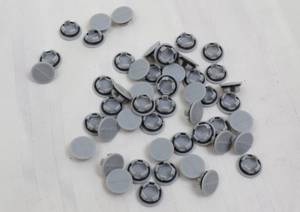 Roval Rapide CLX 32 50 64 Spoke Hole Tubeless Plugs Specialized Bag of 50 Rim