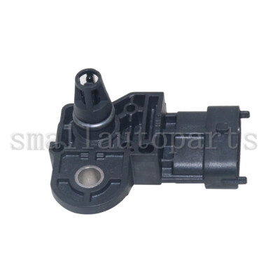 AVOKO Manifold Absolute Pressure Sensor – Fits Ford Escort, EXP, F-Series Trucks