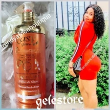 Easy Glow L-Glutathion Super Whitening Shower Gel 100% AUTHENTIC. 1000ML X 1 👌