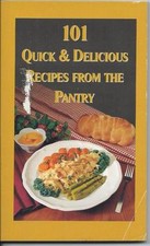 101 Quick & Delicious Recipes from the Pa…