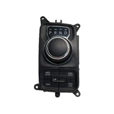 2013-2023 RAM 1500 Shifter Auto Transmission Selector Knob 4WD Transfer Case OEM