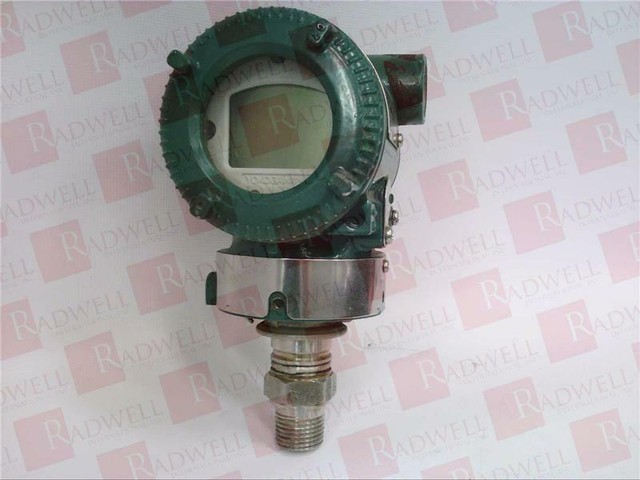 Датчик yokogawa ejx530a