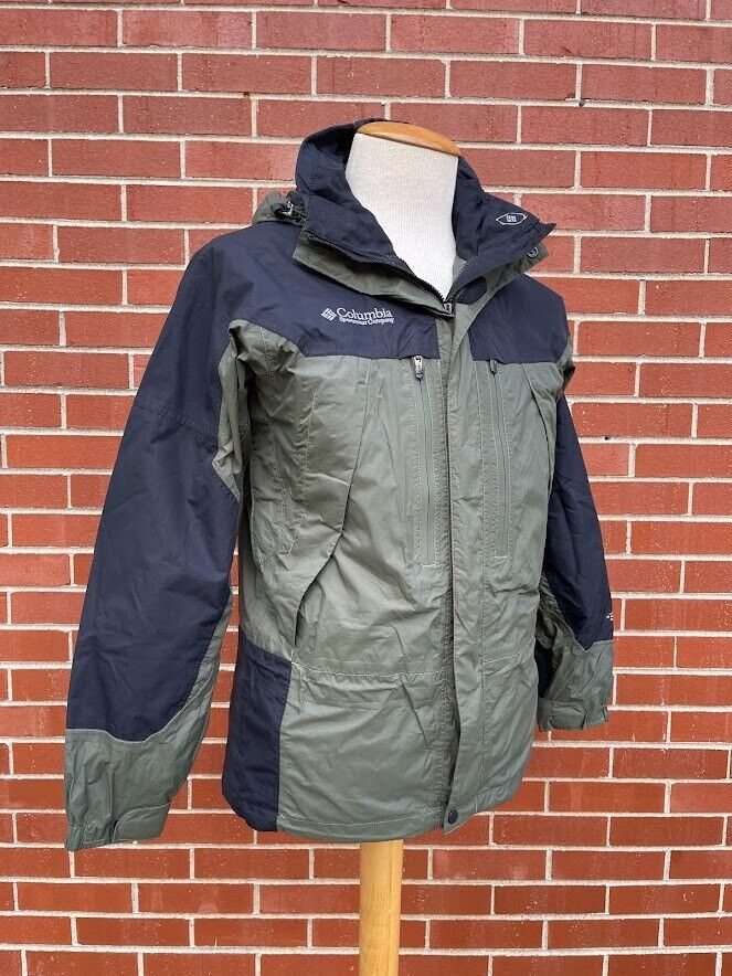 Men's Columbia Sportswear Titanium Waterproof Jacket, Size Men's Columbia Sportswear Titanium Waterproof Jacket, Size