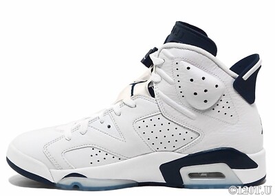Air Jordan 6 Retro 