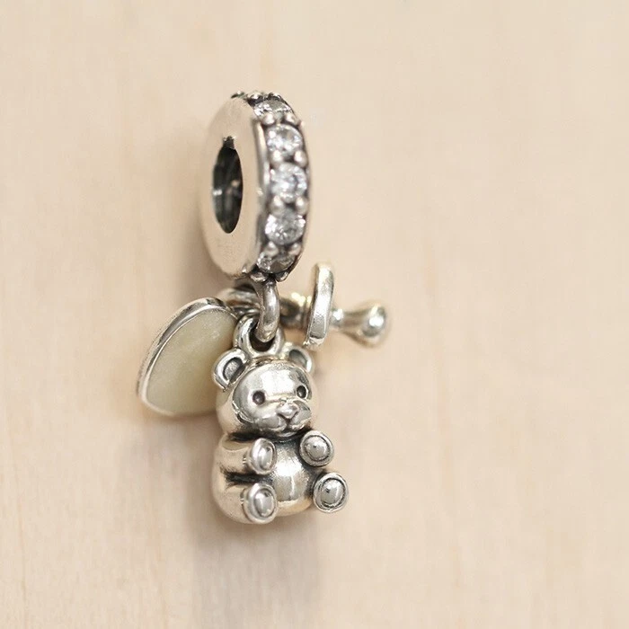Baby treasures best sale pandora