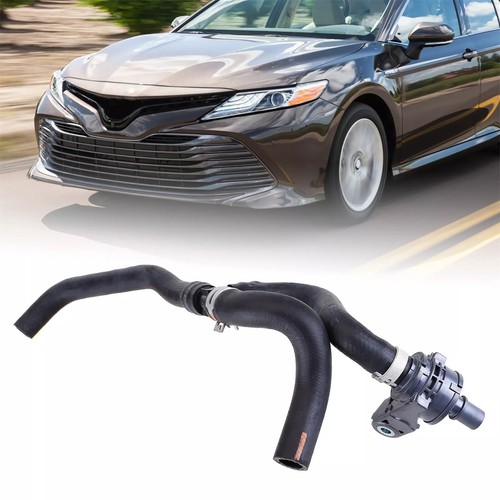 1PC For Toyota Avalon 2021 Car Coolant Hose Radiator Bypass Hose 16260-25010 - Picture 10 of 18