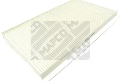 Filter Innenraumluft MAPCO für OPEL CORSA B
