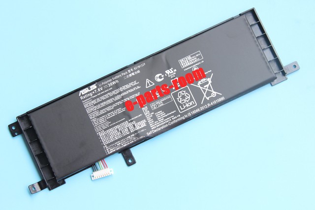 Аккумулятор asus b21n1329 Аккумулятор asus b21n1329