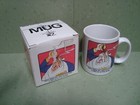 Vintage The Neighborhood Mug 1983 Jerry Van Amerongen M1092 — photo 1