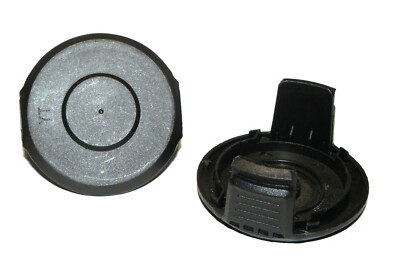 Spulendeckel passend für   LUX A-RT-18Li / 25  Rasentrimmer Trimmer 
