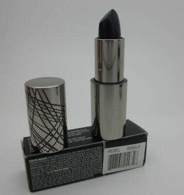 Avon REBEL Mark LIPCLICK Matte Full Color Lipstick