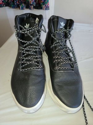 adidas tubular instinct boost black