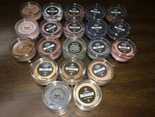bareMinerals EYE COLOR  ~ *YOU CHOOSE* ~ NEW SEALED bare escentuals EYESHADOW