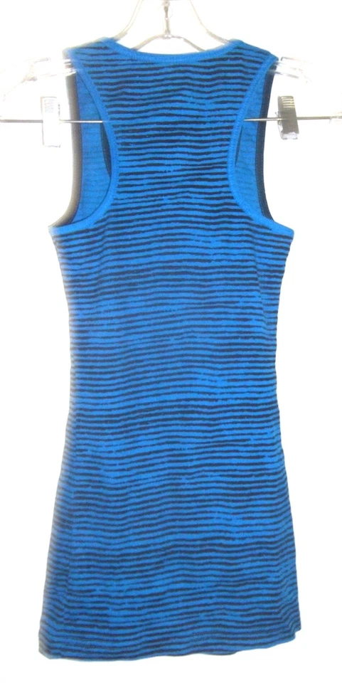 Miley Cyrus / Max Azria Lot of 2 Sleeveless Boyfriend Rib Tank Tops Size S/M - Image 4 of 4