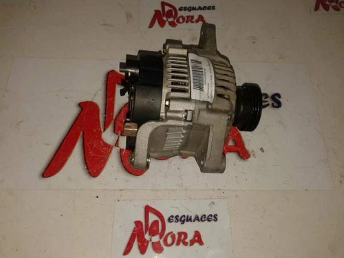 7700870279 Alternador para RENAULT CLIO II FASE I (B/CB0) * 421269 - Imagen 2 de 4
