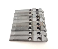 One (1) Remington 700 742 760 721 Front Sight Ramp Only No Screws (w/Hood Slot)