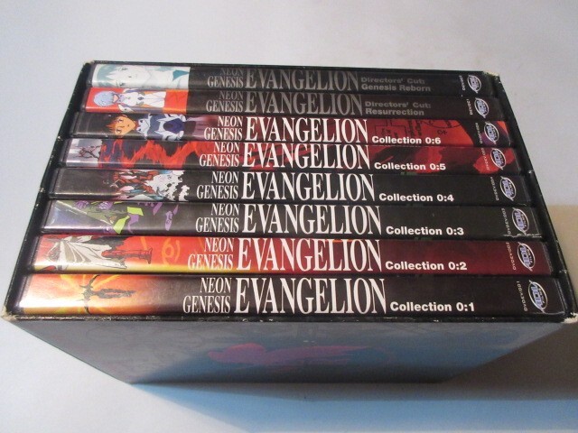 NEON GENESIS EVANGELION DVD-BOX　エヴァ DVD $_12.JPG?set_id=880000500F