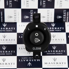 Retroviseur gauche (ou coque) Maserati QUATTROPORTE