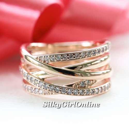 Authentic PANDORA Rose Collection 
