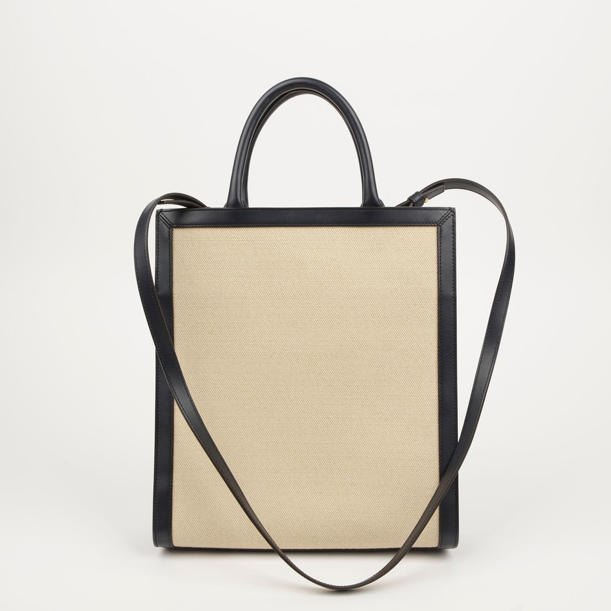Celine Vertical Small Cabas Tote and Shoulder Bag 192082DL4 Celine Vertical Small Cabas Tote and Shoulder Bag 192082DL4