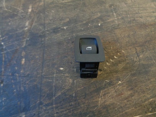 Schalter Fensterheber 1-fach BMW 3 E90 6945874 101221