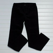 H M Soft Corduroy Pull On Pants