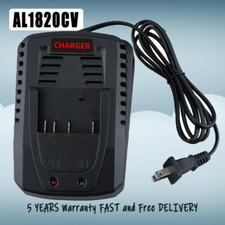 UK AL1820CV For Bosch AL1860CV Battery Charger 14.4-18V Battery Charger Tool NEW