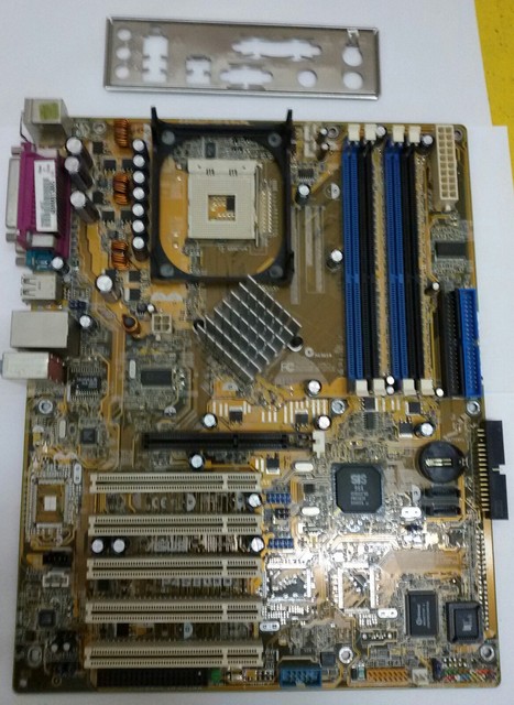 asus p4s800-x sata