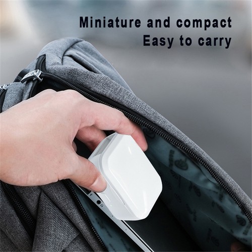 Portable Watch Wireless Charging Bank For Watch Fast Charging Power For Watch - Photo 11 sur 12