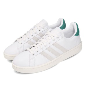adidas grand court green