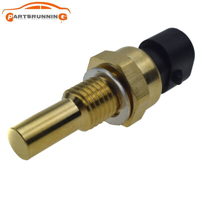 12608814 New Coolant Temp Sensor For Chevy GMC TPI TBI LT1 LS1 LS2 4.8 5.3L 6.0L