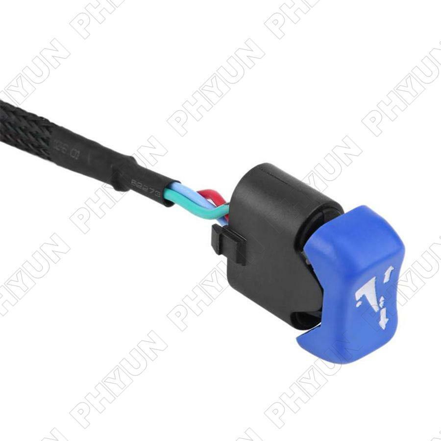 Boot Tilt Trim-schakelaar, Power Trim Tilt Switch Assembly 5006358 Vervanging voor Johnson Outboard Remote Control Box